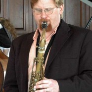 The Shane Ellis Quartet