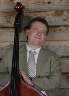 Wells Gordon - Upright Bass