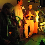 G-holm moves... with Big Dee