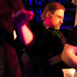 Phil Kell on Bass
