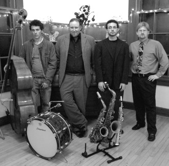 Ellis Quartet